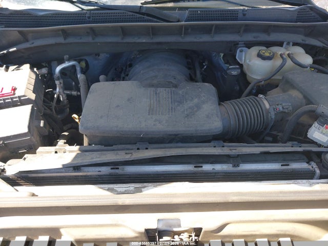 GMC SIERRA 1500 2019 3GTP8AEF9KG132392 Image 10