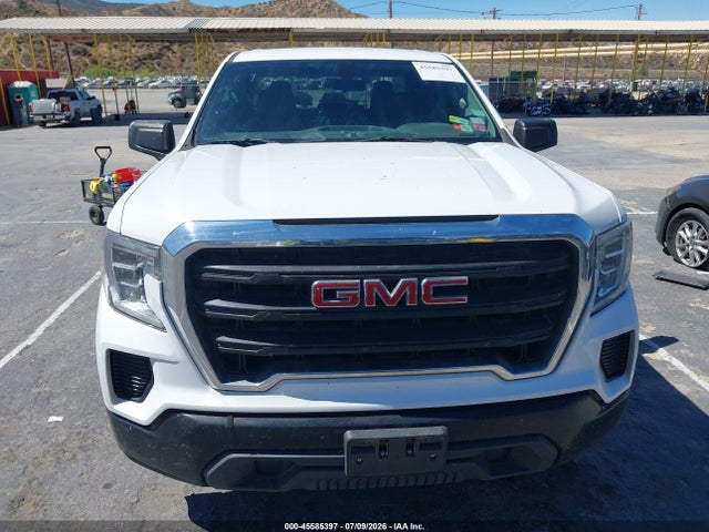 GMC SIERRA 1500 2019 3GTP8AEF9KG132392 Image 12