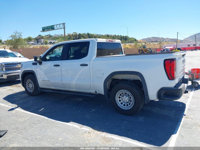 GMC SIERRA 1500 2019 3GTP8AEF9KG132392 Image 14