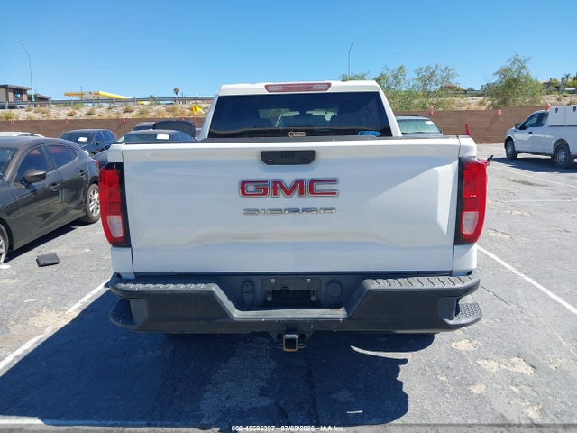 GMC SIERRA 1500 2019 3GTP8AEF9KG132392 Image 16
