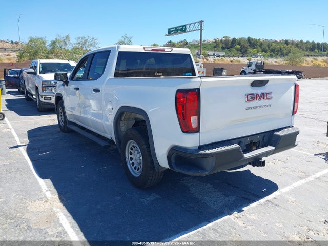 GMC SIERRA 1500 2019 3GTP8AEF9KG132392 Image 3