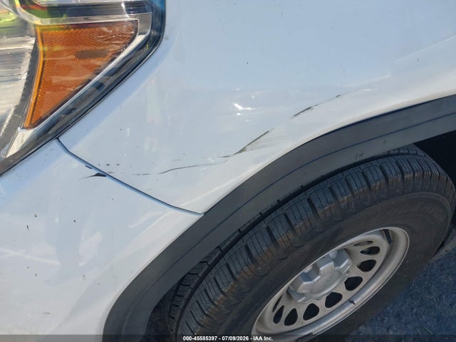 GMC SIERRA 1500 2019 3GTP8AEF9KG132392 Image 6