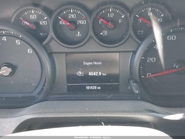 GMC SIERRA 1500 2019 3GTP8AEF9KG132392 Image 7