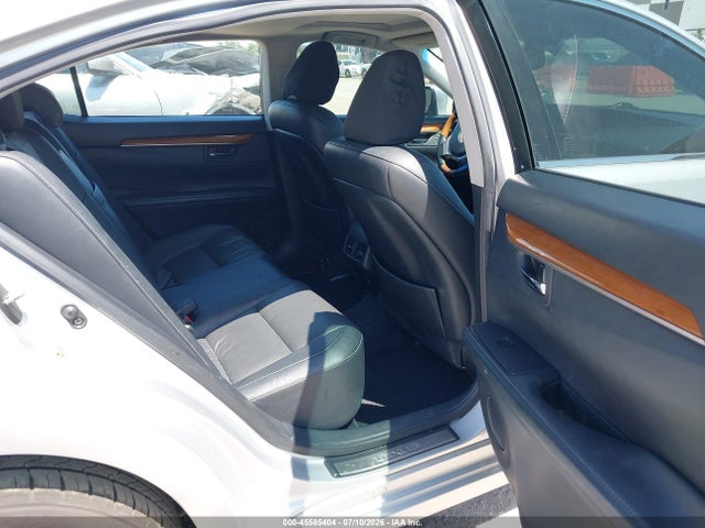 2014 Lexus Es 300h მანქანა იყიდება აუქციონზე, vin: JTHBW1GG6E2053702, აუქციონის ნომერი: 45585404