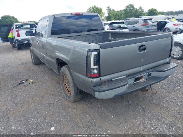 Aukcja sprzedaży 2007 Chevrolet Silverado 1500 Classic Work Truck, vin: 1GCEC19V07Z203980, numer aukcji: 45585405