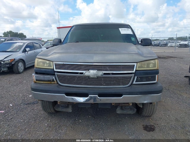 Aukcja sprzedaży 2007 Chevrolet Silverado 1500 Classic Work Truck, vin: 1GCEC19V07Z203980, numer aukcji: 45585405