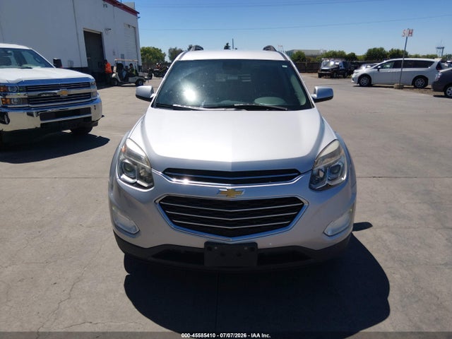 Chevrolet EQUINOX LT 2016 2GNFLFEK3G6276633 Image 12