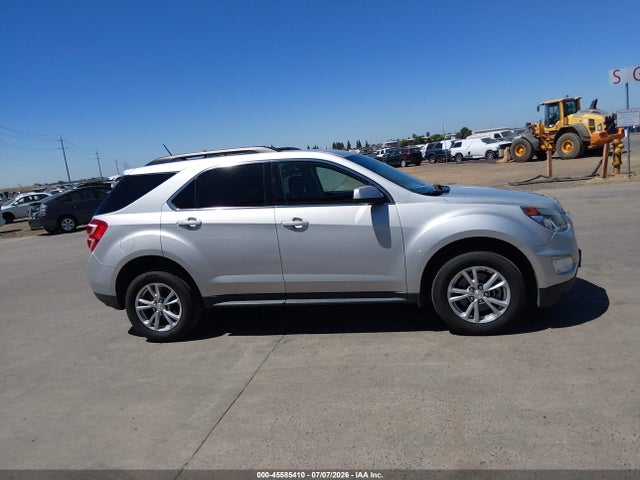 Chevrolet EQUINOX LT 2016 2GNFLFEK3G6276633 Image 13