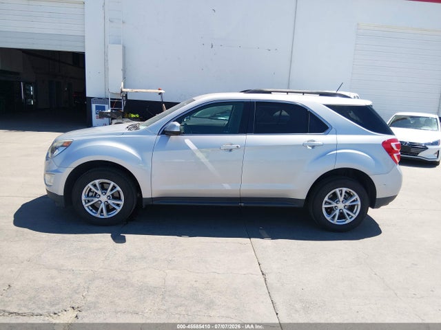 Chevrolet EQUINOX LT 2016 2GNFLFEK3G6276633 Image 14