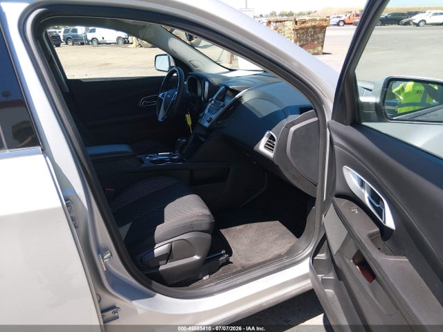 Chevrolet EQUINOX LT 2016 2GNFLFEK3G6276633 Image 5
