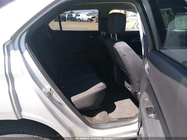 Chevrolet EQUINOX LT 2016 2GNFLFEK3G6276633 Image 8