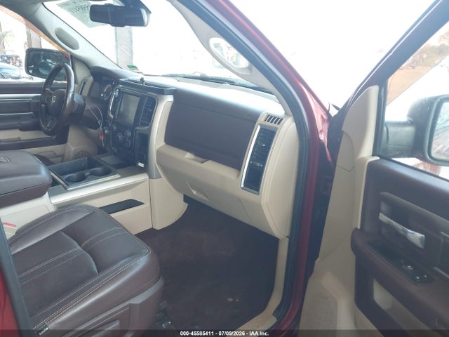 Продажа на аукционе авто 2014 Ram 1500 Outdoorsman, vin: 1C6RR6LG9ES144724, номер лота: 45585411