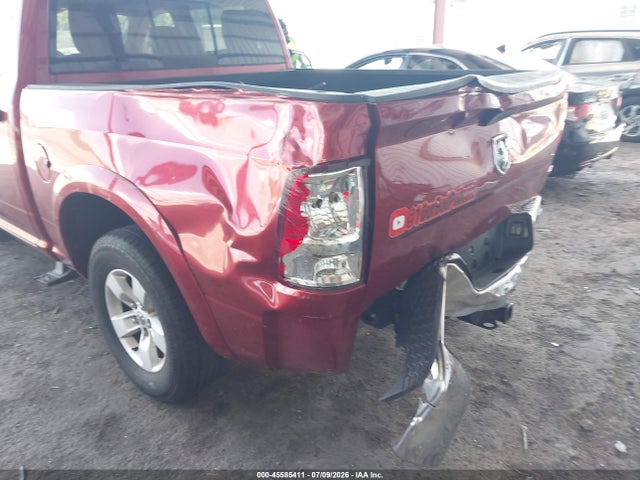 Продажа на аукционе авто 2014 Ram 1500 Outdoorsman, vin: 1C6RR6LG9ES144724, номер лота: 45585411