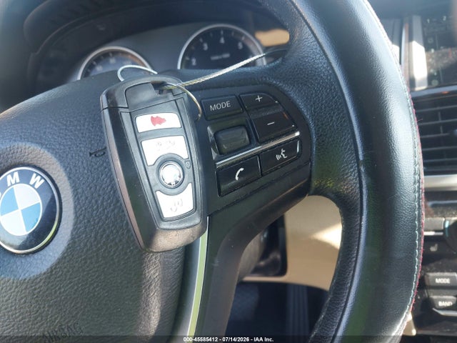 Продажа на аукционе авто 2017 Bmw X3 Xdrive28i, vin: 5UXWX9C35H0T21946, номер лота: 45585412