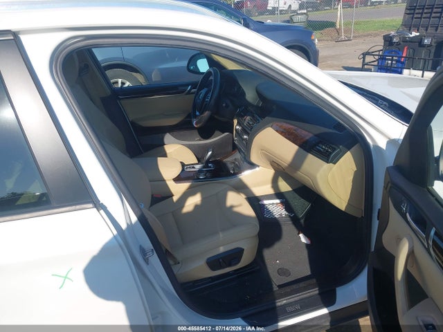 Продажа на аукционе авто 2017 Bmw X3 Xdrive28i, vin: 5UXWX9C35H0T21946, номер лота: 45585412