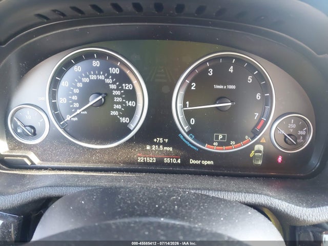 Продажа на аукционе авто 2017 Bmw X3 Xdrive28i, vin: 5UXWX9C35H0T21946, номер лота: 45585412