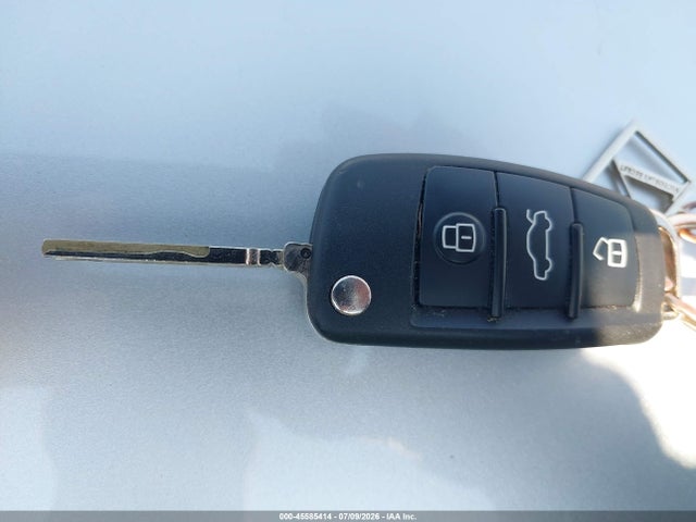 2024 Audi Q3 Premium Plus 40 Tfsi Quattro Tiptronic მანქანა იყიდება აუქციონზე, vin: WA1BUCF33R1051185, აუქციონის ნომერი: 45585414