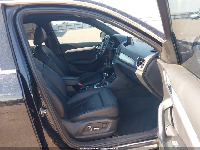 Aukcja sprzedaży 2016 Audi Q3 2.0t Premium Plus, vin: WA1GFCFS1GR015534, numer aukcji: 45585417