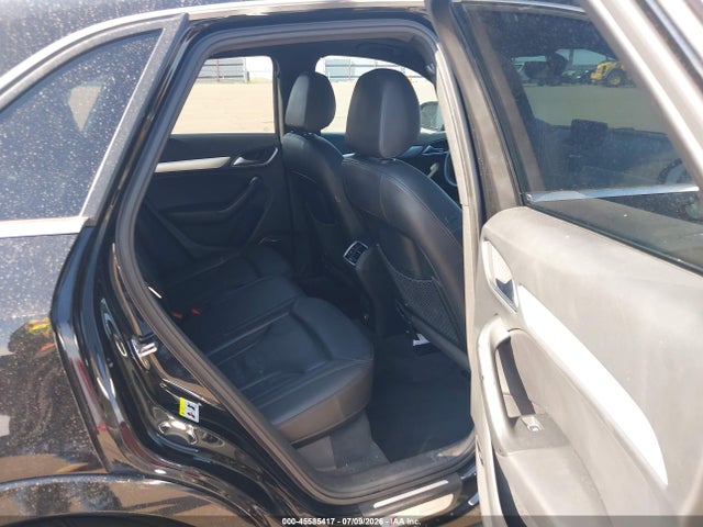 Aukcja sprzedaży 2016 Audi Q3 2.0t Premium Plus, vin: WA1GFCFS1GR015534, numer aukcji: 45585417