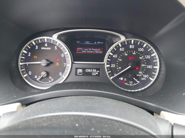 2017 Infiniti Qx60 მანქანა იყიდება აუქციონზე, vin: 5N1DL0MN2HC502013, აუქციონის ნომერი: 45585418