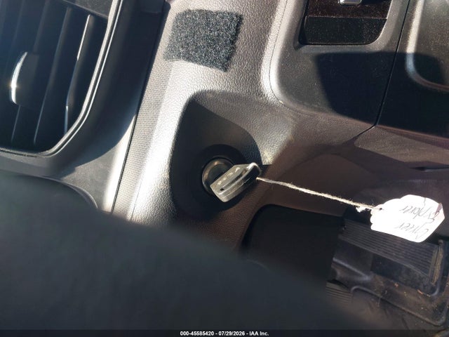 45585420 :رقم المزاد ، 1FM5K8AB1PGC00848 vin ، 2023 Ford Police Interceptor Utility مزاد بيع
