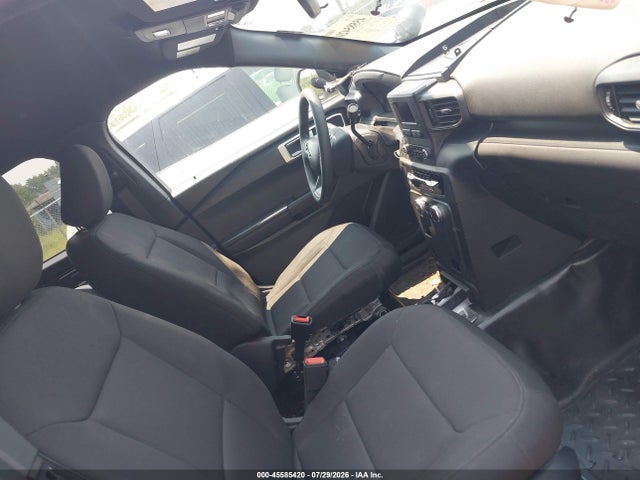 45585420 :رقم المزاد ، 1FM5K8AB1PGC00848 vin ، 2023 Ford Police Interceptor Utility مزاد بيع