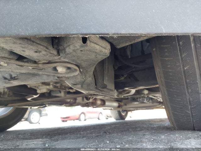 1GNERFKW9MJ166332 Chevrolet Traverse Fwd Ls