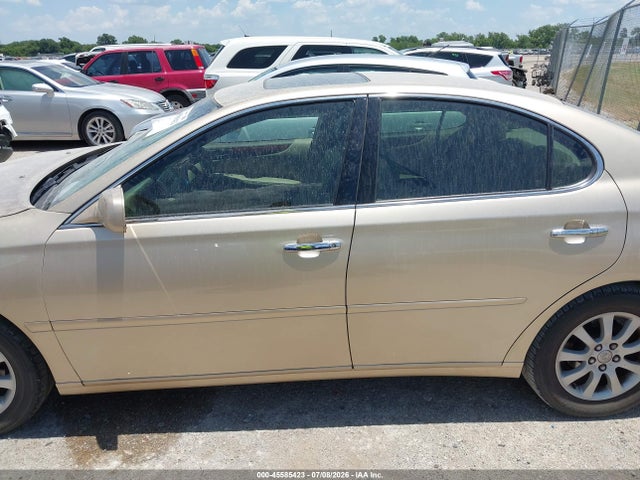 Продаж на аукціоні авто 2002 Lexus Es 300, vin: JTHBF30G020072775, номер лоту: 45585423