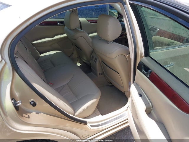 2002 Lexus Es 300 მანქანა იყიდება აუქციონზე, vin: JTHBF30G020072775, აუქციონის ნომერი: 45585423
