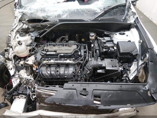 Hyundai Santa Fe Sel 2023 5NMS2DAJ3PH548506 Image 10