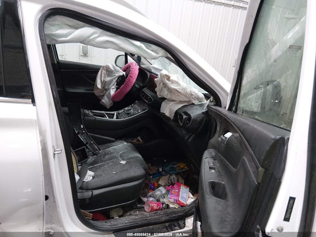 Hyundai Santa Fe Sel 2023 5NMS2DAJ3PH548506 Image 5