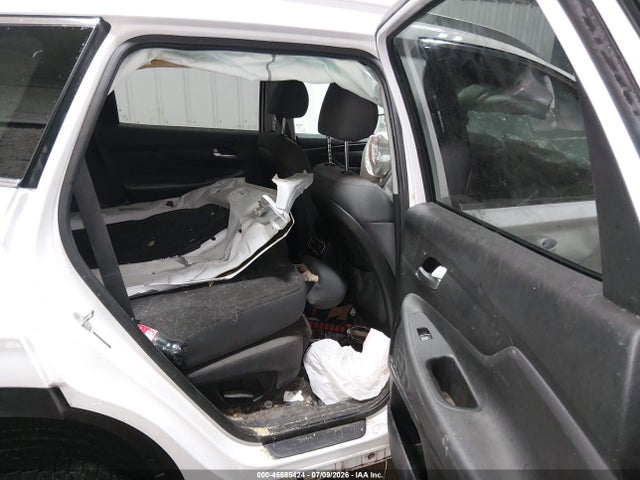 Hyundai Santa Fe Sel 2023 5NMS2DAJ3PH548506 Image 8
