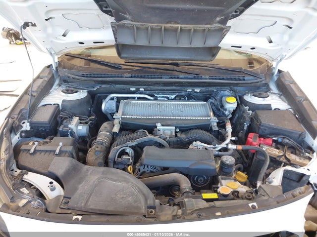 4S4BTGSDXP3132180 Subaru Outback Wilderness