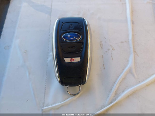 4S4BTGSDXP3132180 Subaru Outback Wilderness