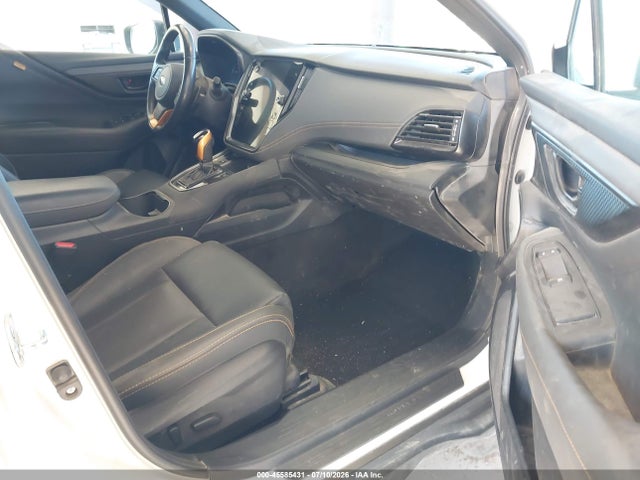 4S4BTGSDXP3132180 Subaru Outback Wilderness
