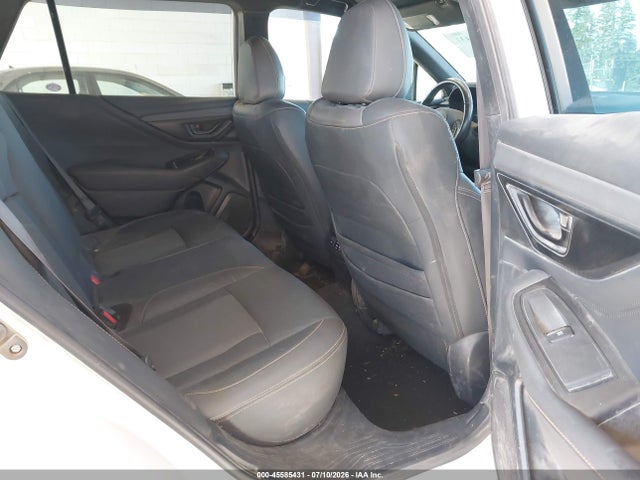 4S4BTGSDXP3132180 Subaru Outback Wilderness
