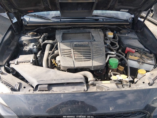 Aukcja sprzedaży 2021 Subaru Wrx, vin: JF1VA1A68M9809264, numer aukcji: 45585432