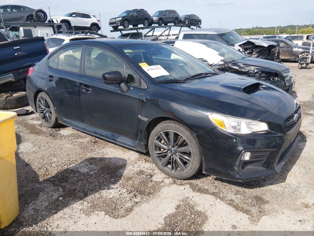 Aukcja sprzedaży 2021 Subaru Wrx, vin: JF1VA1A68M9809264, numer aukcji: 45585432