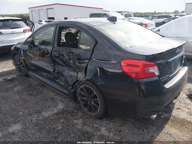 Aukcja sprzedaży 2021 Subaru Wrx, vin: JF1VA1A68M9809264, numer aukcji: 45585432