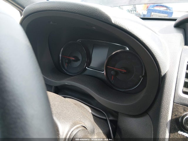 Aukcja sprzedaży 2021 Subaru Wrx, vin: JF1VA1A68M9809264, numer aukcji: 45585432