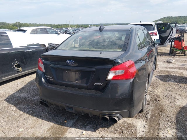Aukcja sprzedaży 2021 Subaru Wrx, vin: JF1VA1A68M9809264, numer aukcji: 45585432