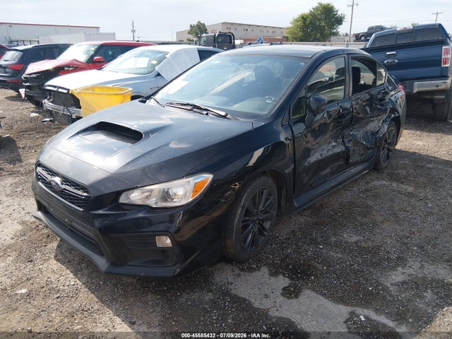 Aukcja sprzedaży 2021 Subaru Wrx, vin: JF1VA1A68M9809264, numer aukcji: 45585432