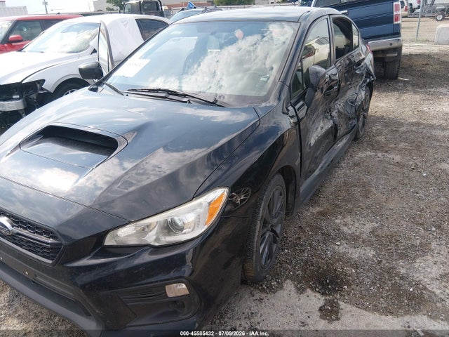 Aukcja sprzedaży 2021 Subaru Wrx, vin: JF1VA1A68M9809264, numer aukcji: 45585432