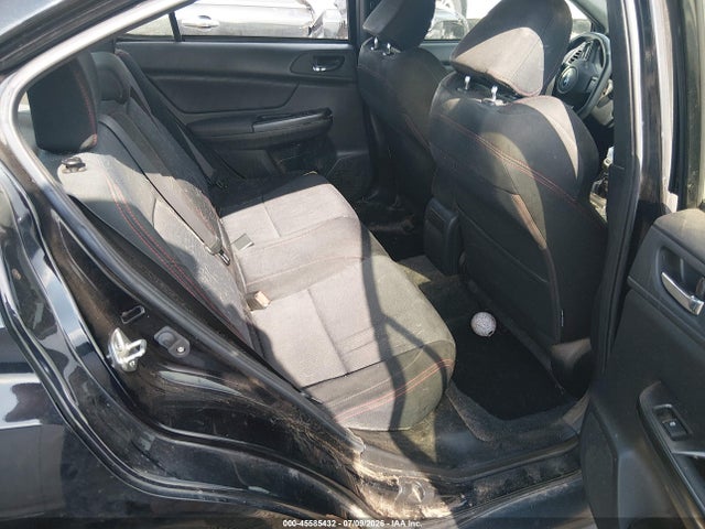 Aukcja sprzedaży 2021 Subaru Wrx, vin: JF1VA1A68M9809264, numer aukcji: 45585432