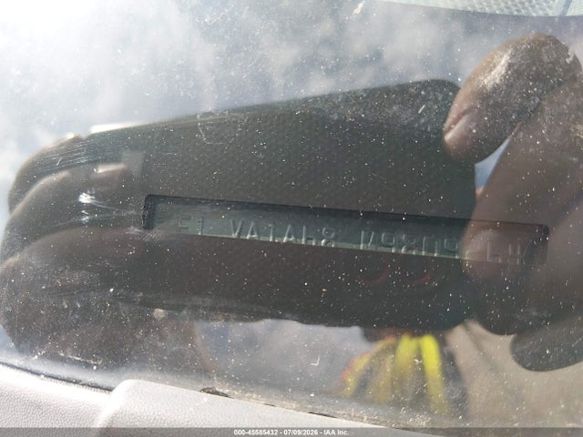 Aukcja sprzedaży 2021 Subaru Wrx, vin: JF1VA1A68M9809264, numer aukcji: 45585432