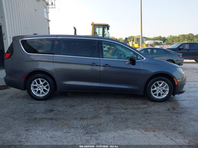Aukcja sprzedaży 2022 Chrysler Voyager Lx, vin: 2C4RC1CG1NR127883, numer aukcji: 45585436