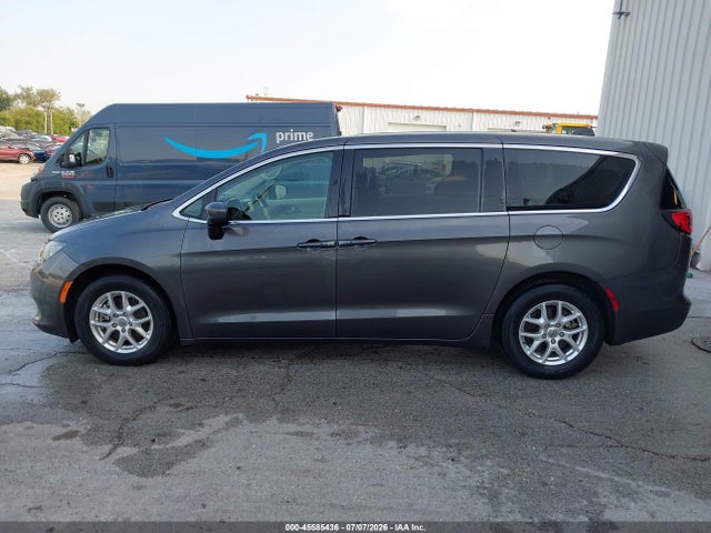 Aukcja sprzedaży 2022 Chrysler Voyager Lx, vin: 2C4RC1CG1NR127883, numer aukcji: 45585436