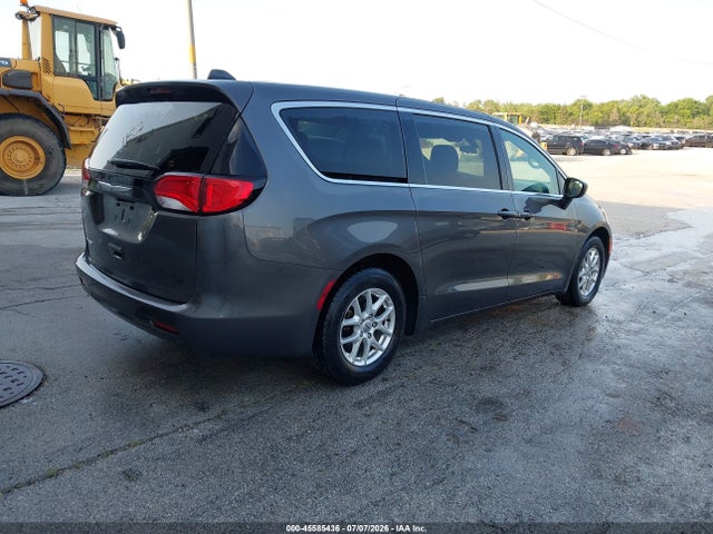 Aukcja sprzedaży 2022 Chrysler Voyager Lx, vin: 2C4RC1CG1NR127883, numer aukcji: 45585436