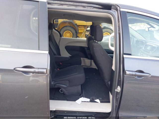 Aukcja sprzedaży 2022 Chrysler Voyager Lx, vin: 2C4RC1CG1NR127883, numer aukcji: 45585436
