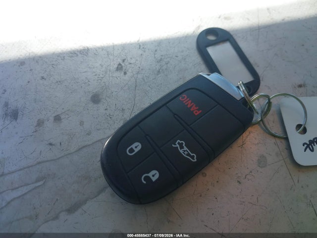 Chrysler 300 Touring 2019 2C3CCAAG2KH654555 Image 11